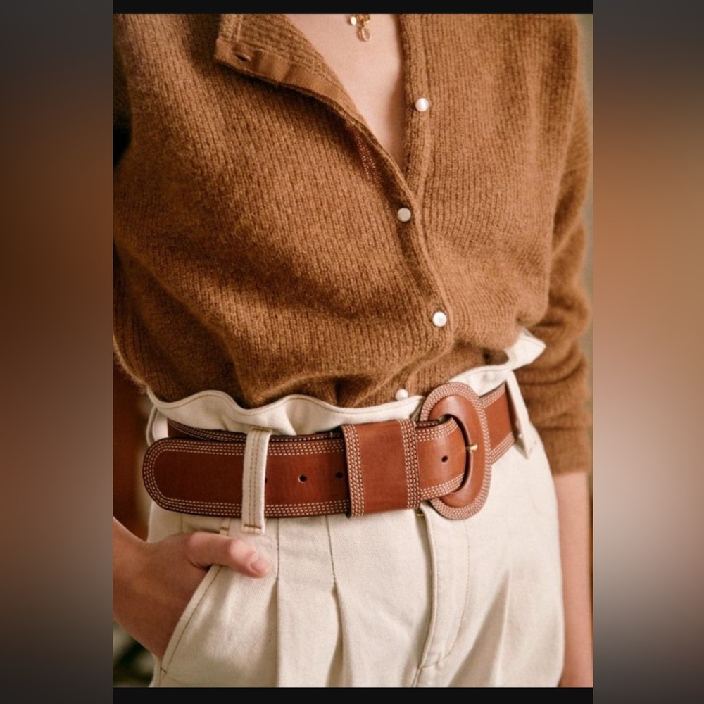 Jones Belt